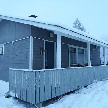 Willa Lomataerppi Utsjoki Zewnętrze zdjęcie