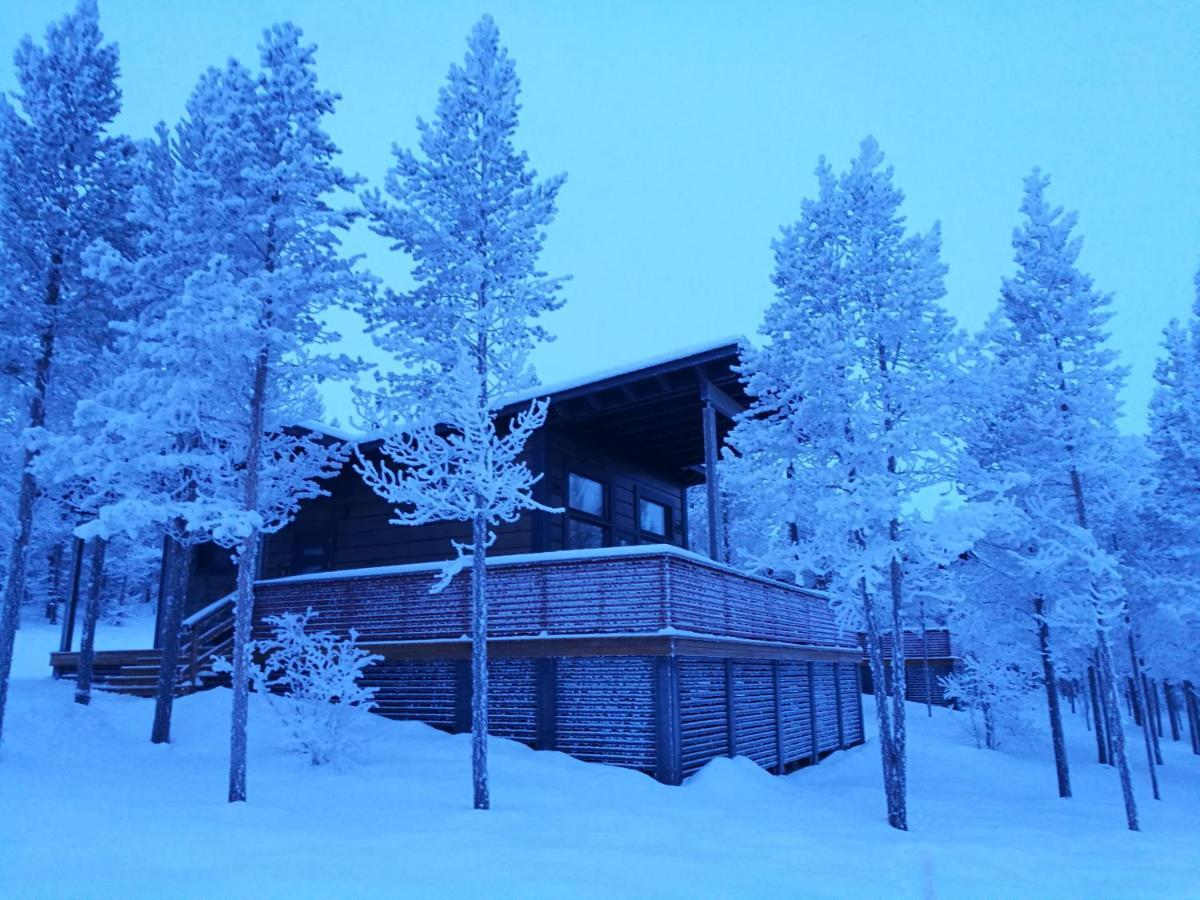 Willa Lomataerppi Utsjoki Zewnętrze zdjęcie